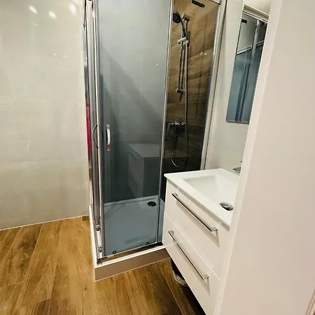 דירה Graniczna פלוק