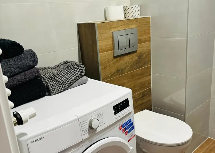 Graniczna * 普沃茨克